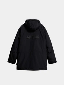 Куртки и дубленки Napapijri Epoch Parka модель NP0A4GS20411 Фото