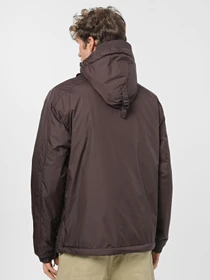 Куртки и дубленки Napapijri Northfarer Winter Anorak модель NP0A4GS5WA91 Фото