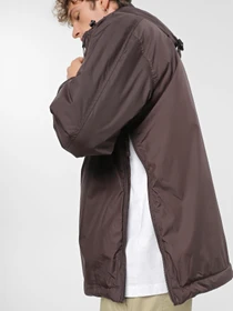 Куртки и дубленки Napapijri Northfarer Winter Anorak модель NP0A4GS5WA91 Фото