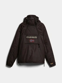 Куртки и дубленки Napapijri Northfarer Winter Anorak модель NP0A4GS5WA91 Фото