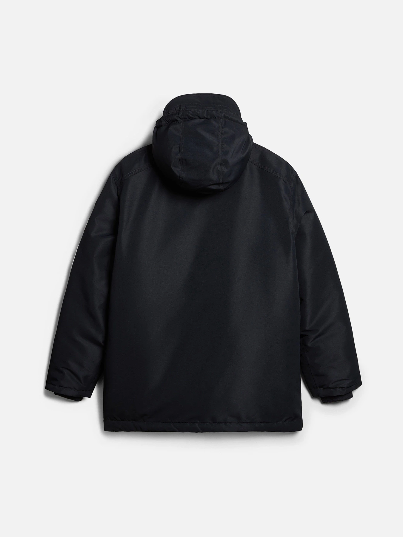 Куртки и дубленки Napapijri Antarctic модель NP0A4HEF0411 Куртки и дубленки Napapijri Antarctic модель NP0A4HEF0411 Фото