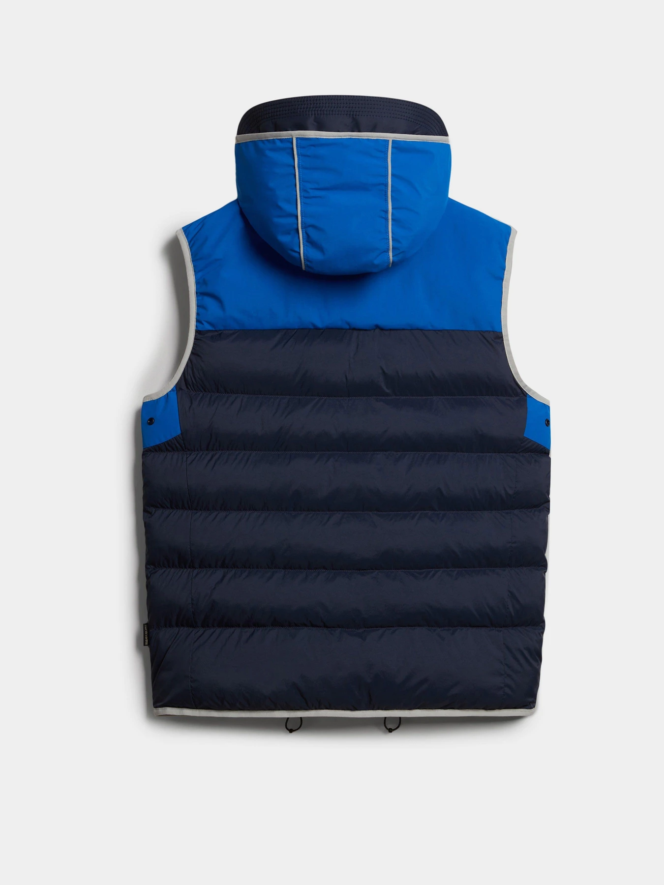 Куртки та дублянки Napapijri Shackleton модель NP0A4HEL1761 Куртки та дублянки Napapijri Shackleton модель NP0A4HEL1761 Фото