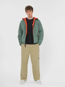 Куртки та дублянки Napapijri Circular Reversible Jacket модель NP0A4HERG1L1 Фото