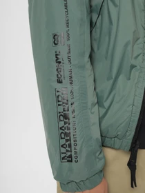 Куртки та дублянки Napapijri Circular Reversible Jacket модель NP0A4HERG1L1 Фото