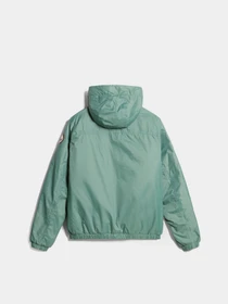 Куртки та дублянки Napapijri Circular Reversible Jacket модель NP0A4HERG1L1 Фото