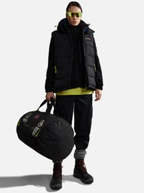 Худи и свитшоты Napapijri Step Full-Zip Fleece модель NP0A4HDM0411 Фото
