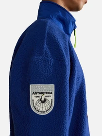 Худи и свитшоты Napapijri Mcmurdo Half-Zip Fleece модель NP0A4HDNB5A1 Фото