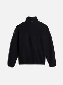 Худи и свитшоты Napapijri Anderby Full-Zip Fleece модель NP0A4HHR0411 Фото