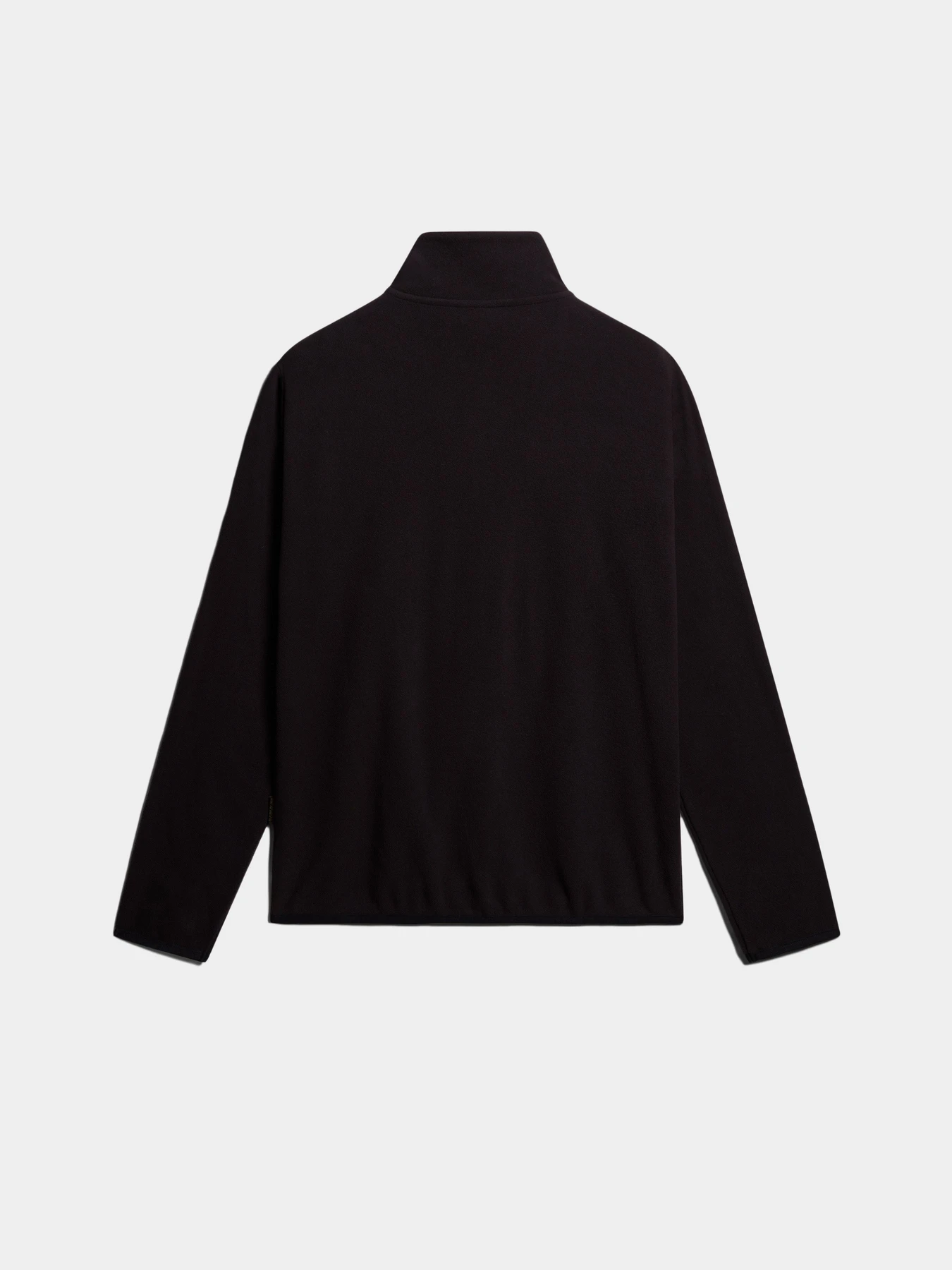 Худи и свитшоты Napapijri Burgee Half-Zip Fleece модель NP0A4HMZ0411 Худи и свитшоты Napapijri Burgee Half-Zip Fleece модель NP0A4HMZ0411 Фото