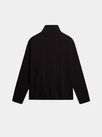 Худи и свитшоты Napapijri Burgee Half-Zip Fleece модель NP0A4HMZ0411 Фото