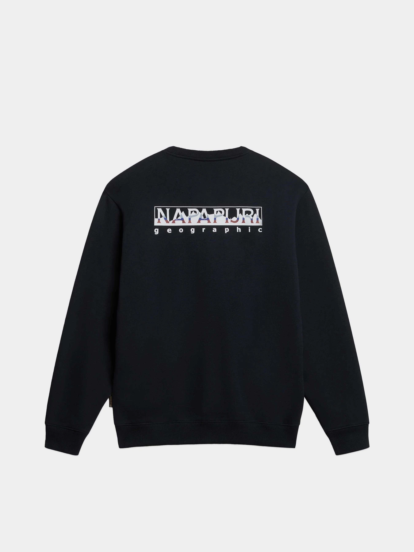 Худи и свитшоты Napapijri Telemark модель NP0A4HN10411 Худи и свитшоты Napapijri Telemark модель NP0A4HN10411 Фото