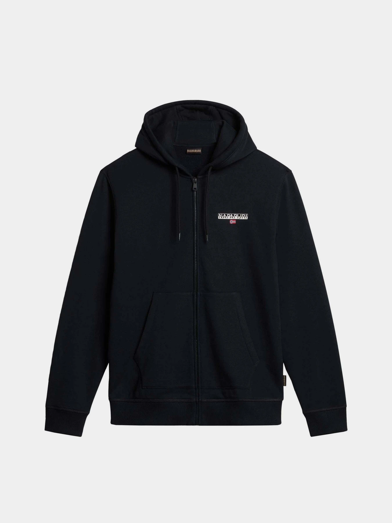 Худи и свитшоты Napapijri Ice Full-Zip модель NP0A4HI90411 Фото