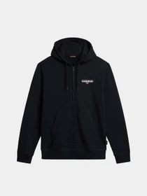 Худи и свитшоты Napapijri Ice Full-Zip модель NP0A4HI90411 Фото