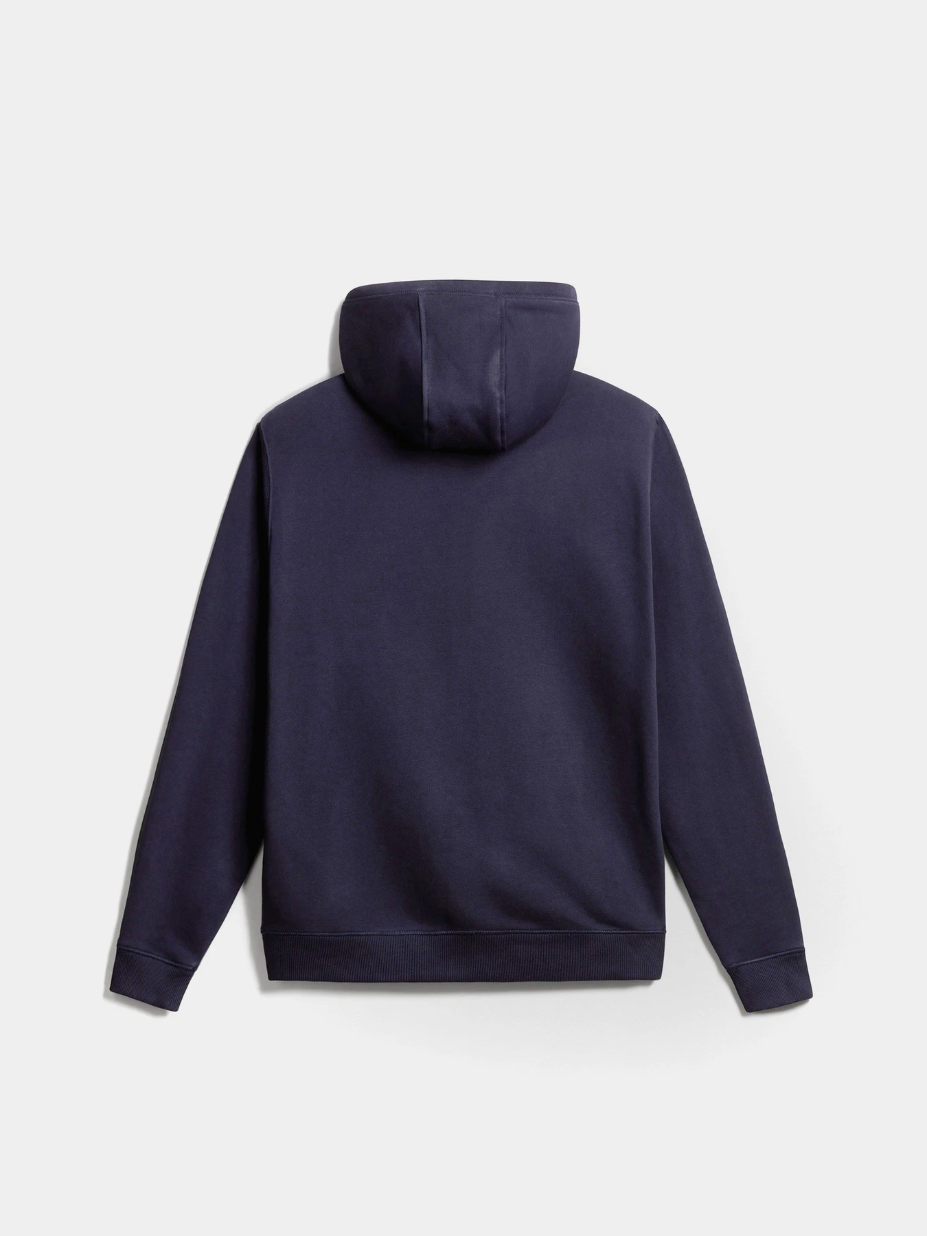 Худи и свитшоты Napapijri Ice Full-Zip модель NP0A4HI91761 Худи и свитшоты Napapijri Ice Full-Zip модель NP0A4HI91761 Фото