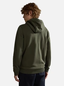 Худи и свитшоты Napapijri Ice Full-Zip модель NP0A4HI9GE41 Фото