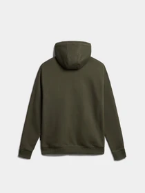 Худи и свитшоты Napapijri Ice Full-Zip модель NP0A4HI9GE41 Фото