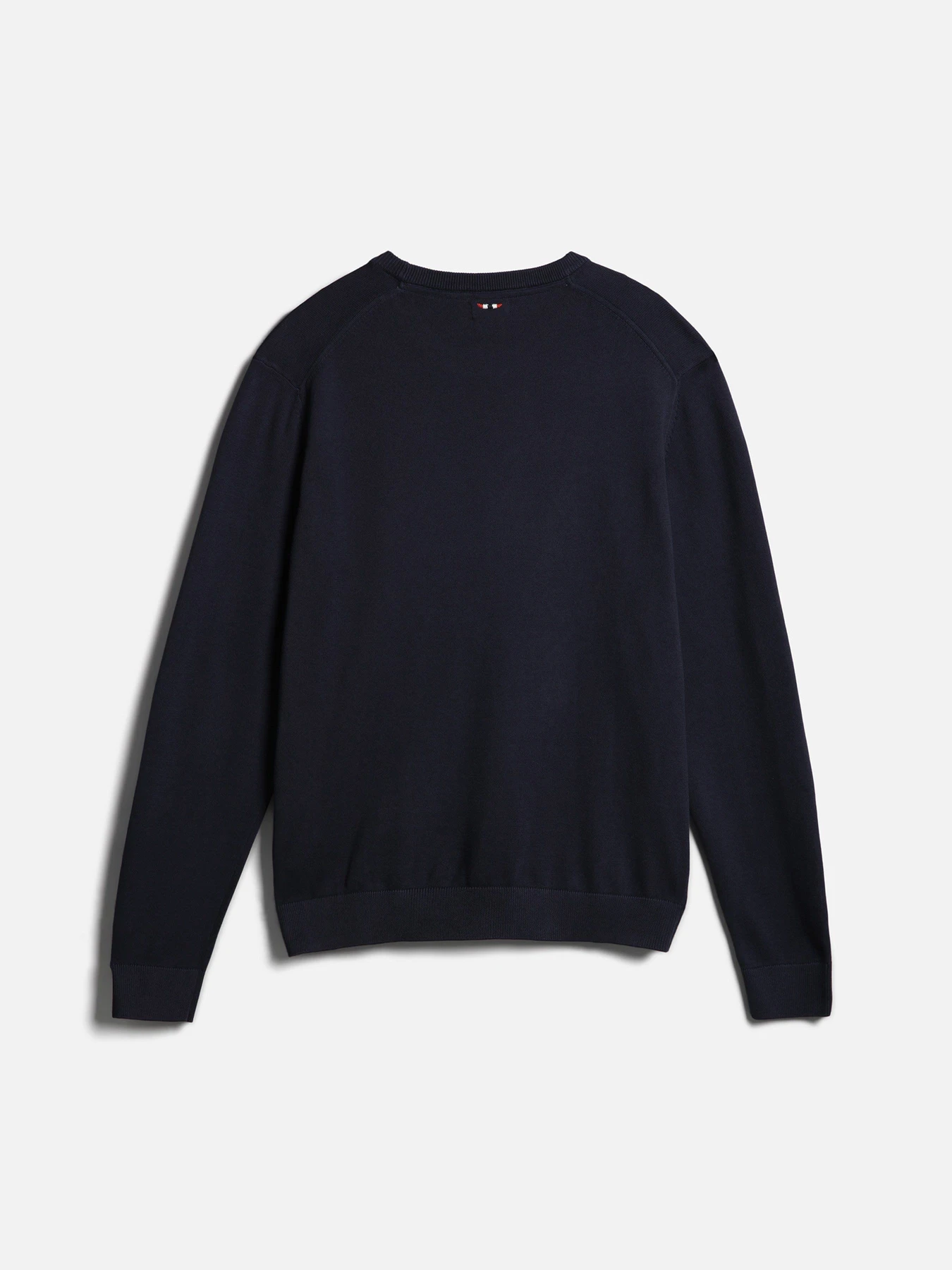 Свитры и кардиганы Napapijri Droz Crew Neck модель NP0A4GJP1761 Свитры и кардиганы Napapijri Droz Crew Neck модель NP0A4GJP1761 Фото