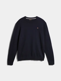 Свитры и кардиганы Napapijri Droz Crew Neck модель NP0A4GJP1761 Фото
