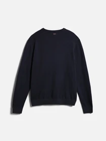 Свитры и кардиганы Napapijri Droz Crew Neck модель NP0A4GJP1761 Фото