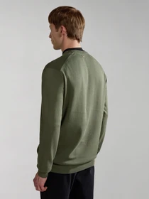 Свитры и кардиганы Napapijri Droz Crew Neck модель NP0A4GJPGE41 Фото