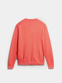 Свитры и кардиганы Napapijri Droz Crew Neck модель NP0A4GJPR141 Фото