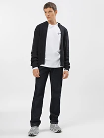 Худи и свитшоты Napapijri Trondheim Full-Zip модель NP0A4HK10411 Фото
