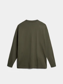 Худи и свитшоты Napapijri Box модель NP0A4GK7GE41 Фото