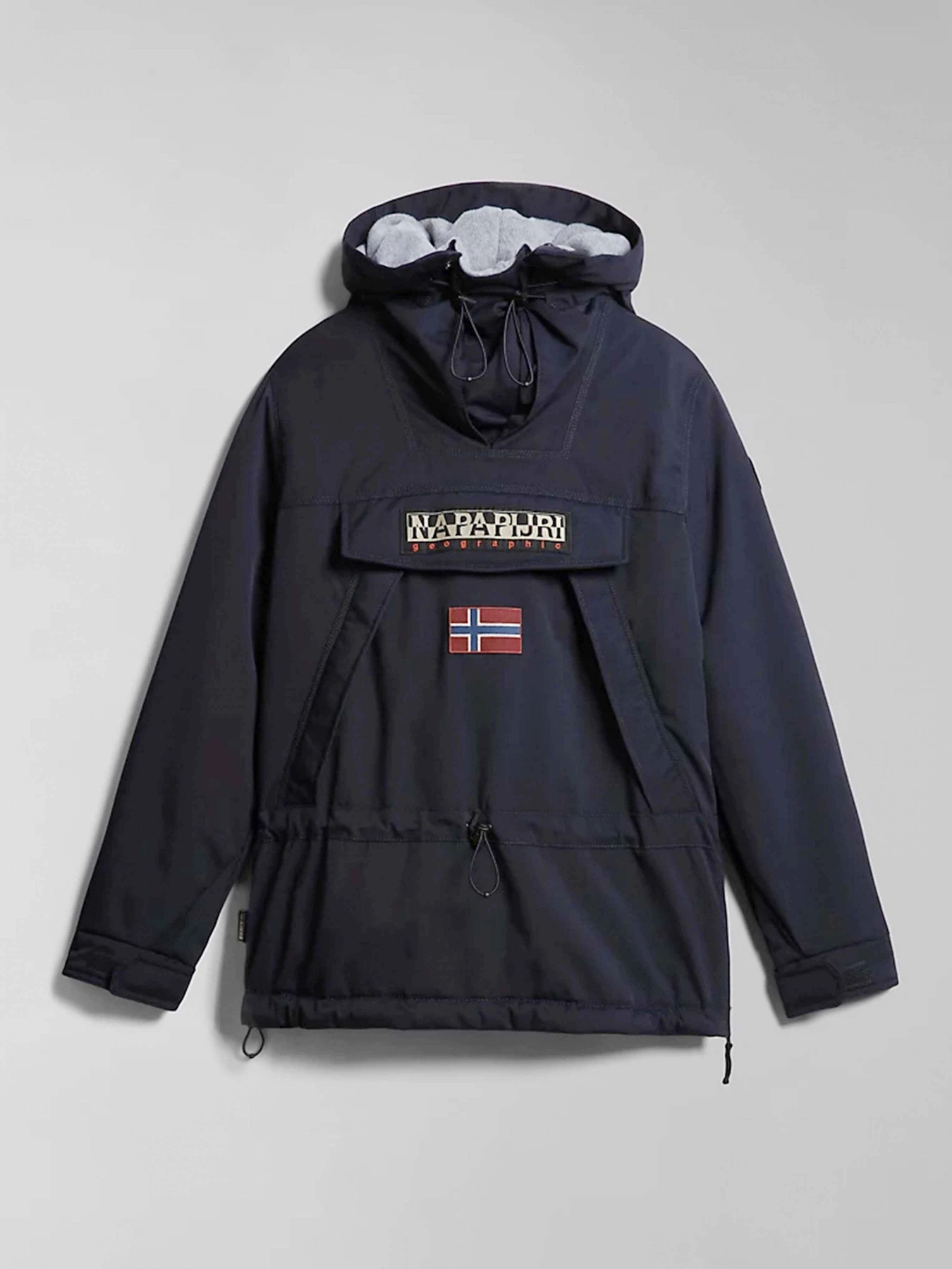 Куртки та дублянки Napapijri Skidoo модель NP0A4GMF1761 Куртки та дублянки Napapijri Skidoo модель NP0A4GMF1761 Фото