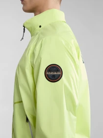 Куртки та дублянки Napapijri A-Cloudy модель NP0A4HPPY1I1 Фото