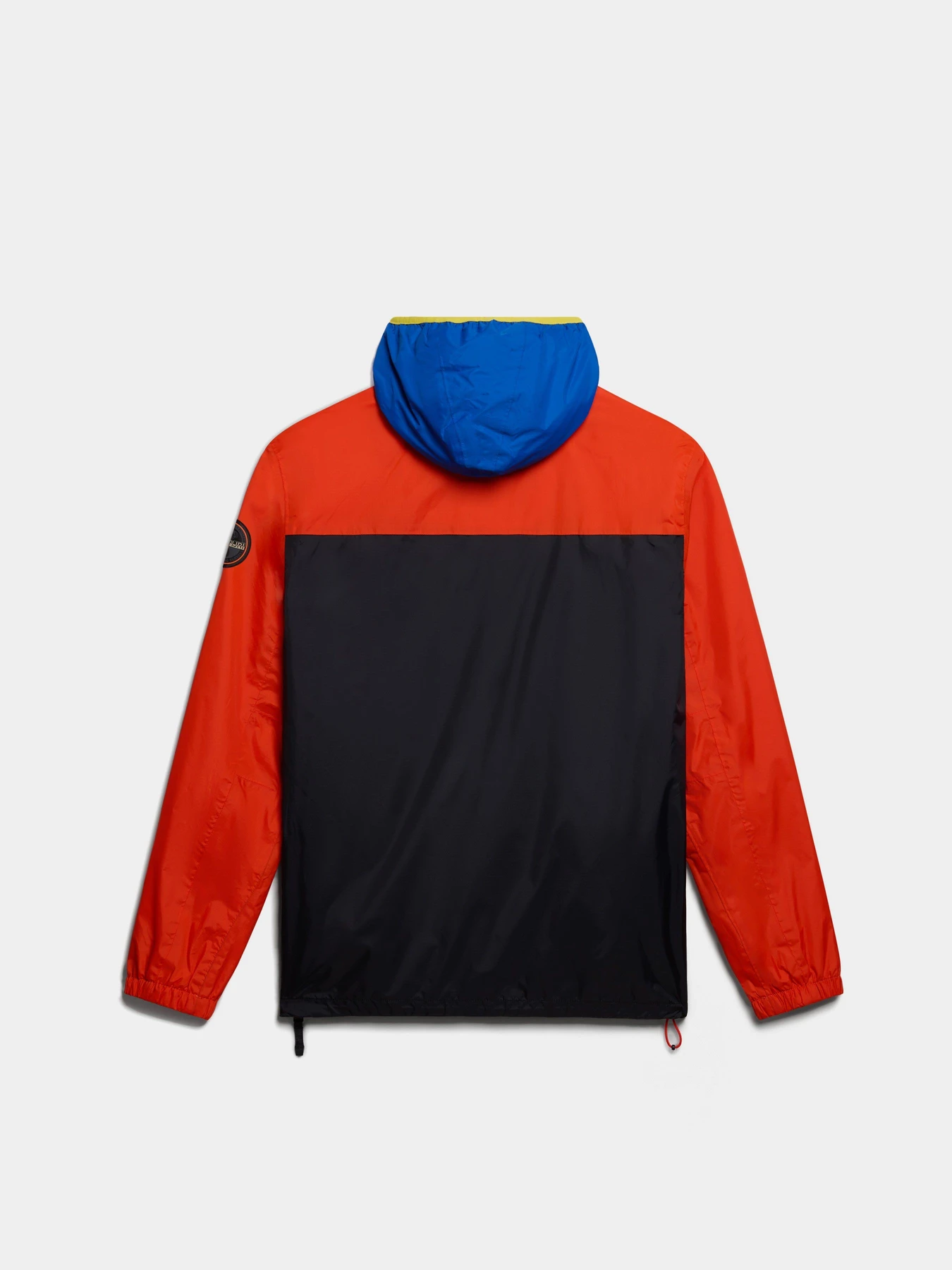Куртки и дубленки Napapijri Rainforest Ripstop модель NP0A4HX6MF41 Куртки и дубленки Napapijri Rainforest Ripstop модель NP0A4HX6MF41 Фото