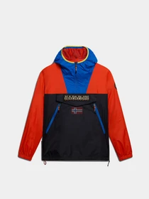 Куртки и дубленки Napapijri Rainforest Ripstop модель NP0A4HX6MF41 Фото