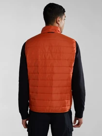 Куртки и дубленки Napapijri Acalmar Vest 6 модель NP0A4H8GA621 Фото