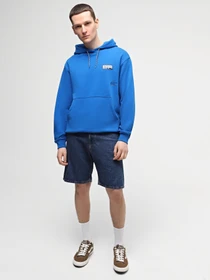 Худи и свитшоты Napapijri B-Faber H модель NP0A4HOZB2L1 Фото