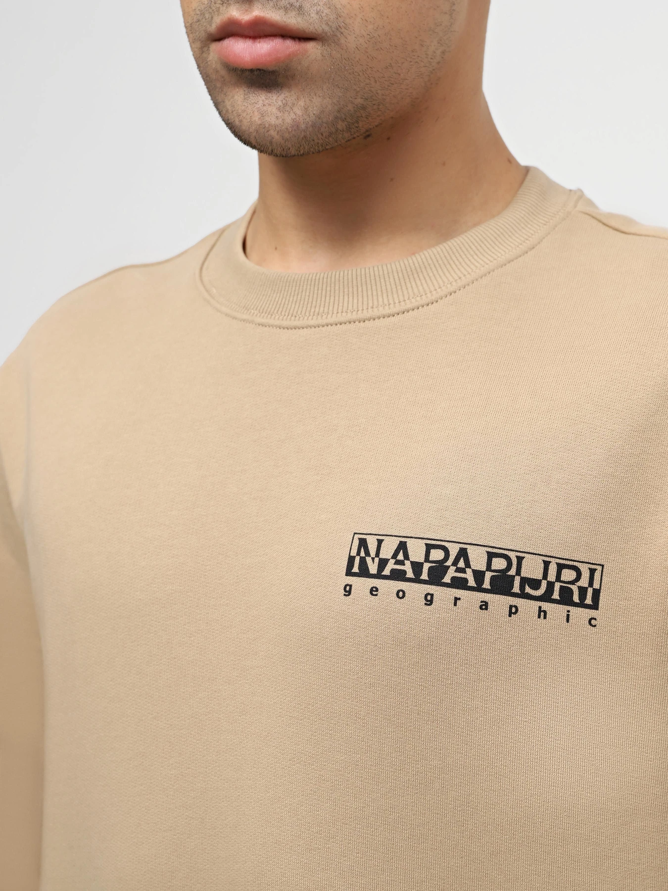Худи и свитшоты Napapijri B-Faber C модель NP0A4HP1N1E1 Худи и свитшоты Napapijri B-Faber C модель NP0A4HP1N1E1 Фото