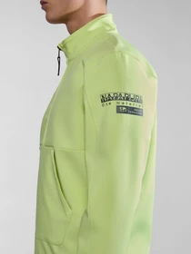Куртки и дубленки Napapijri B-Melville Hz модель NP0A4HP6Y1I1 Фото