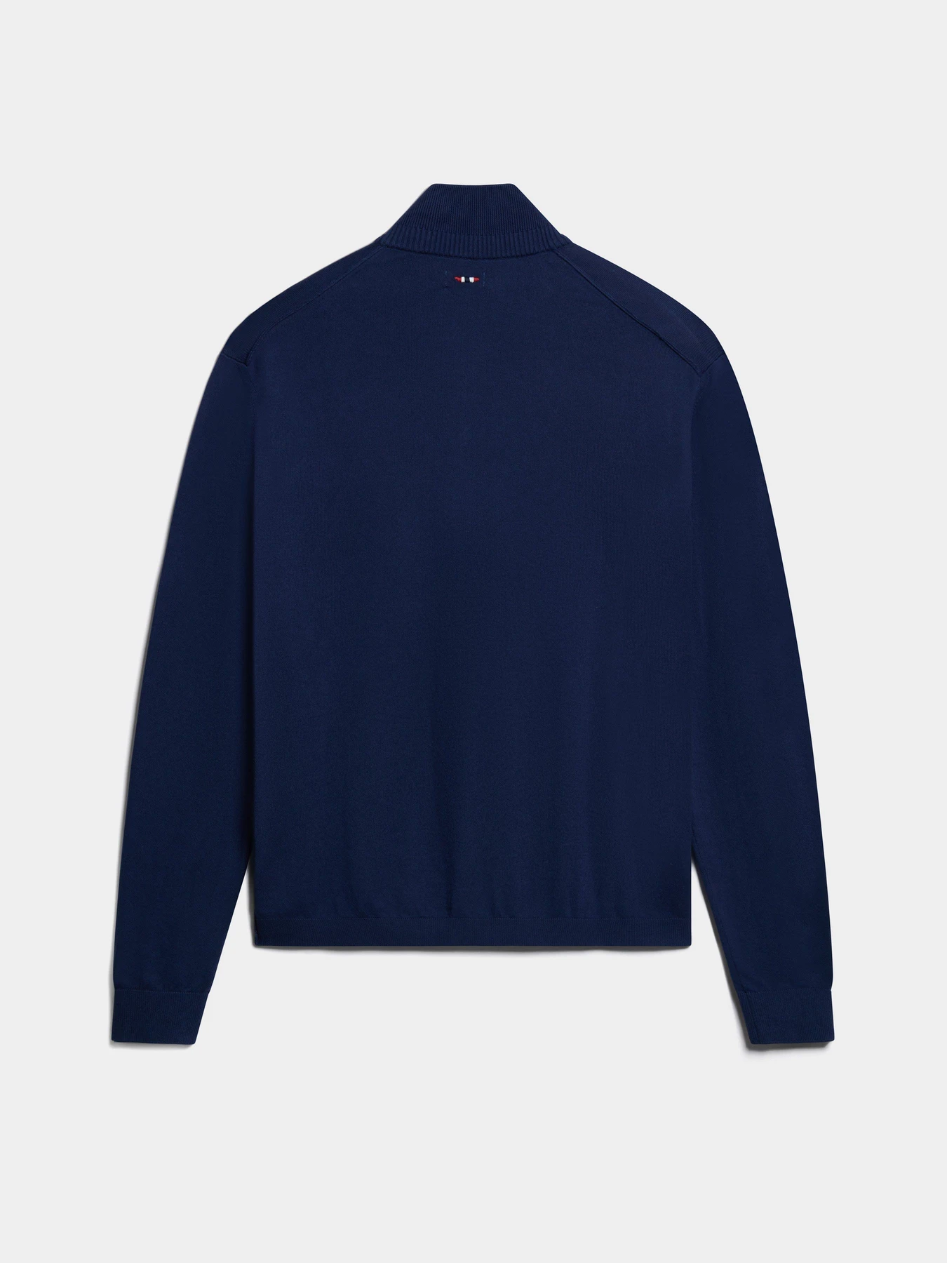 Худи и свитшоты Napapijri Decatur Full-Zip модель NP0A4HUV1761 Худи и свитшоты Napapijri Decatur Full-Zip модель NP0A4HUV1761 Фото
