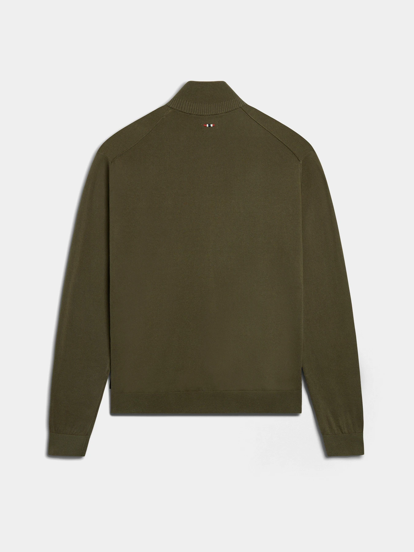 Худи и свитшоты Napapijri Decatur Full-Zip модель NP0A4HUVGAE1 Худи и свитшоты Napapijri Decatur Full-Zip модель NP0A4HUVGAE1 Фото