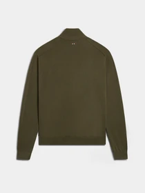Худи и свитшоты Napapijri Decatur Full-Zip модель NP0A4HUVGAE1 Фото