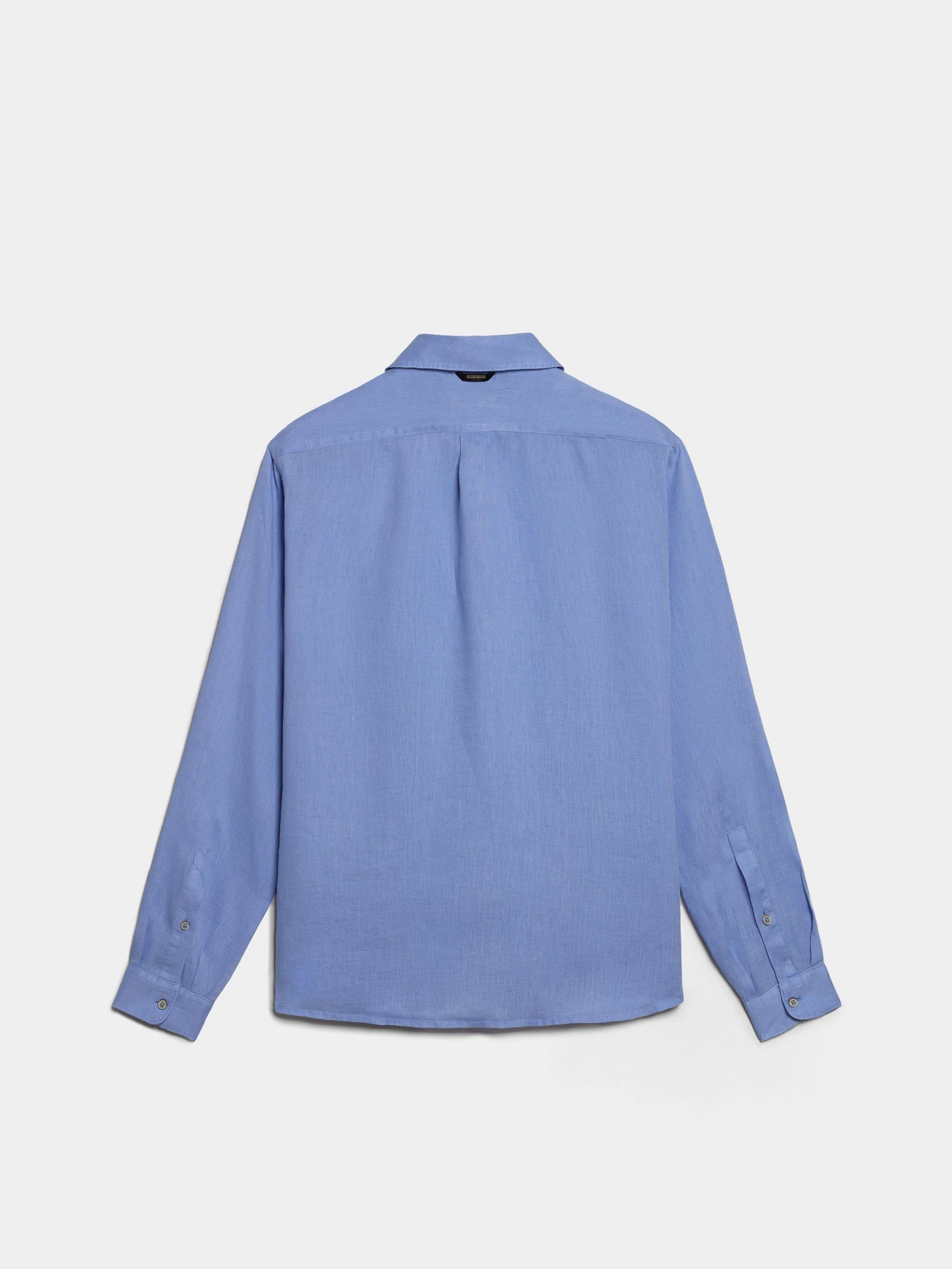 Рубашки Napapijri Linen модель NP0A4HQ2I001 Рубашки Napapijri Linen модель NP0A4HQ2I001 Фото