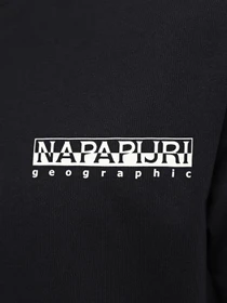 Футболки і поло Napapijri S-Tahi модель NP0A4HQA0411 Фото