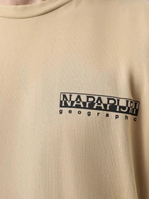 Футболки и поло Napapijri S-Kotcho модель NP0A4HTVN1E1 Фото