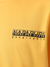 Футболки і поло Napapijri S-Kotcho модель NP0A4HTVY1J1 Фото