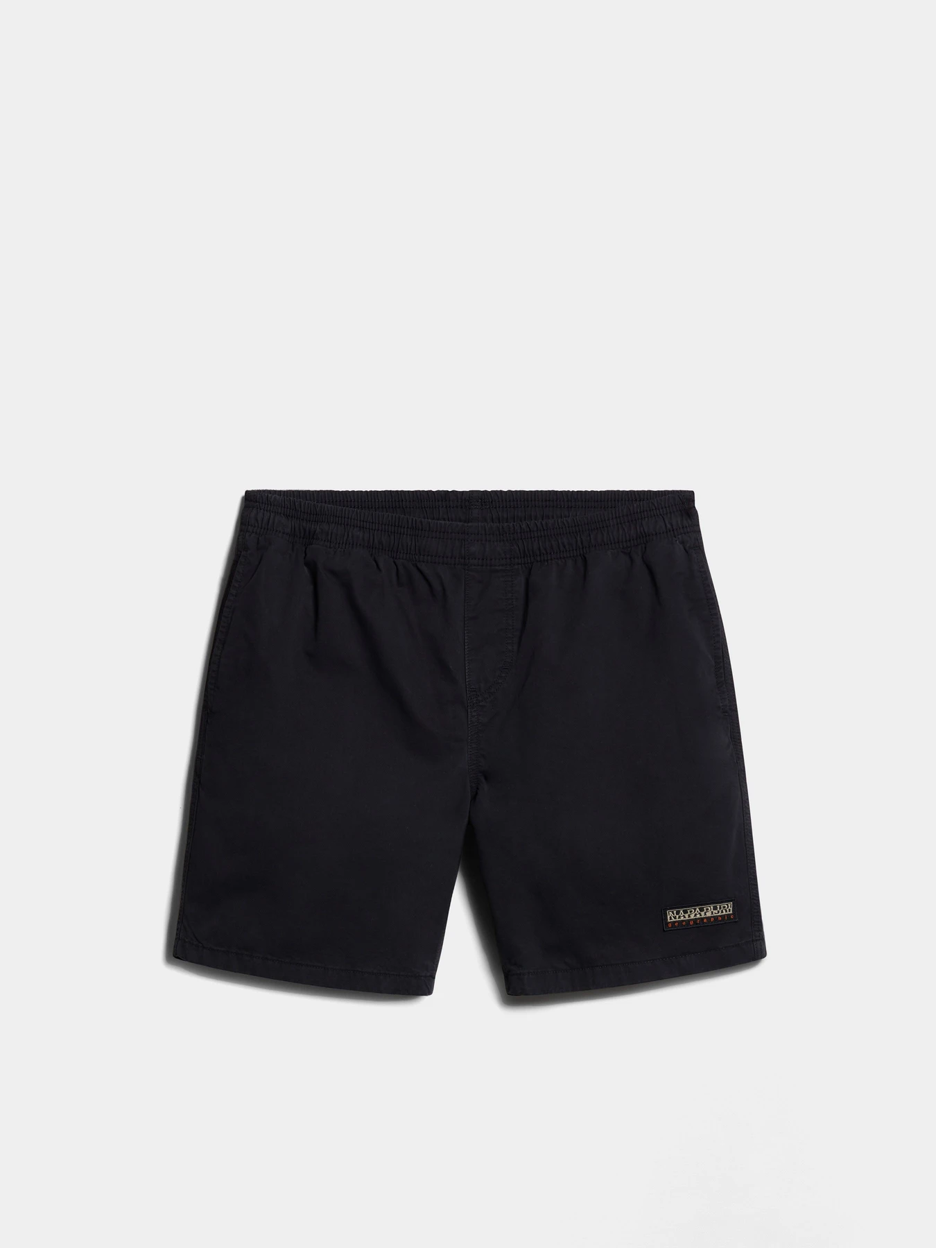 Шорты Napapijri N-Boyd модель NP0A4HOU0411 Фото