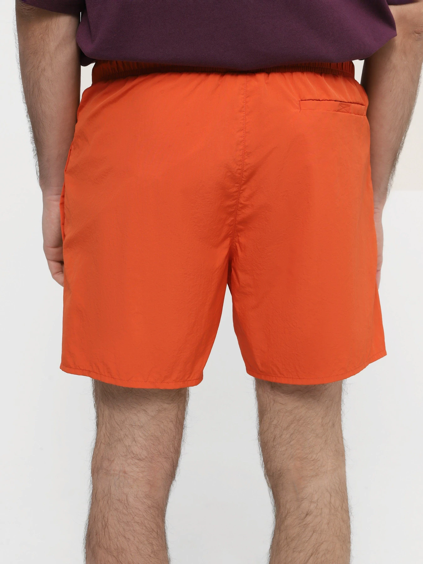 Одежда для пляжа Napapijri Haldane Trunks модель NP0A4HRZA621 Одежда для пляжа Napapijri Haldane Trunks модель NP0A4HRZA621 Фото