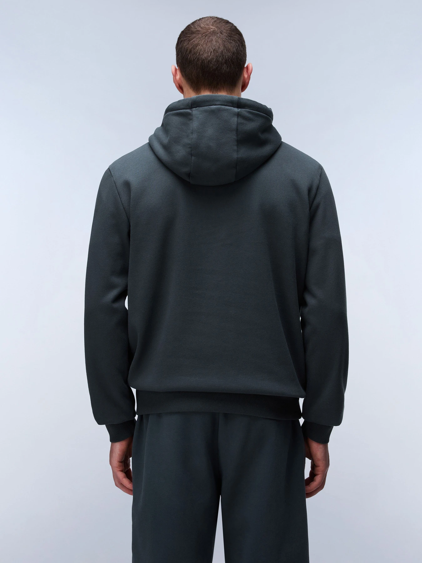 Худи и свитшоты Napapijri Balis Hood модель NP0A4FQVG1S1 Фото
