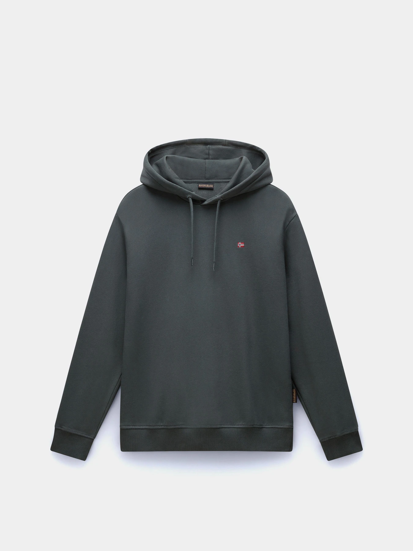 Худи и свитшоты Napapijri Balis Hood модель NP0A4FQVG1S1 Фото