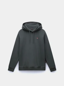 Худи и свитшоты Napapijri Balis Hood модель NP0A4FQVG1S1 Фото