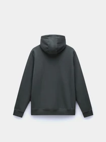 Худи и свитшоты Napapijri Balis Hood модель NP0A4FQVG1S1 Фото