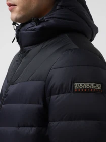 Куртки та дублянки Napapijri Aerons модель NP0A4GJOMM81 Фото