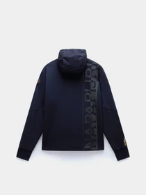 Худи и свитшоты Napapijri B-Lys Fz модель NP0A4I111761 Фото